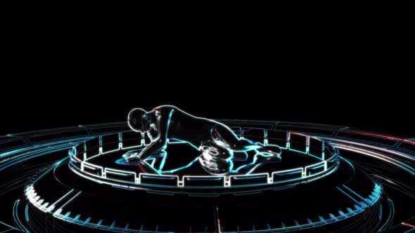 Android Life Circle alt