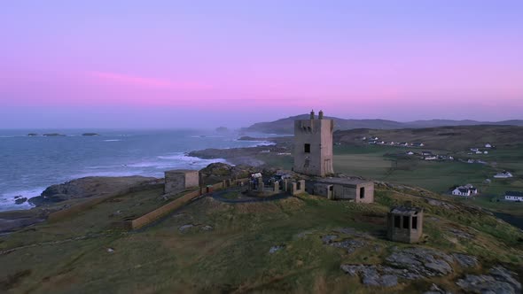 Malin Head Is Most Northern Point Ireland