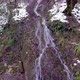 Mountain Small Waterfall In Winter - VideoHive Item for Sale