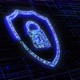 Cyber Security 05 4k - VideoHive Item for Sale