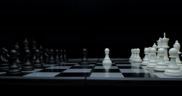 Game of Chess