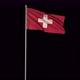 Switzerland flag - VideoHive Item for Sale