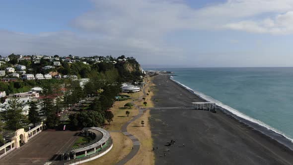 The Amazing North and South Islands of New Zealand