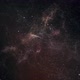 Space Nebula Stars Loop - VideoHive Item for Sale