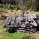 Remote Abandoned Wooden Buildings - VideoHive Item for Sale