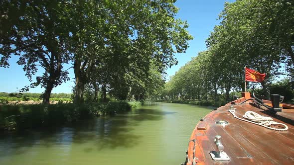 canal du midi