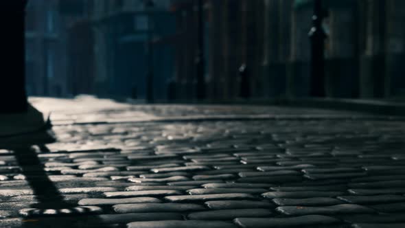 London Normally Busy Popular Street Are Empty During the COVID19 Coronavirus alt