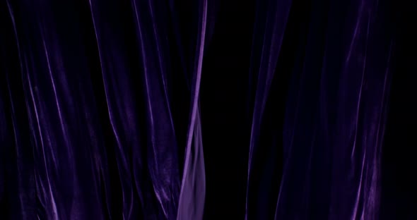 Closing Theater Curtain alt