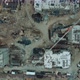 Buildings under Construction - Aerial footage - VideoHive Item for Sale