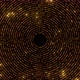 Gold Luxury Circle - VideoHive Item for Sale