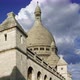 Basilica of the Sacred Heart of Paris, France - VideoHive Item for Sale
