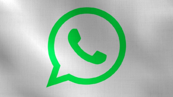 Whatsapp Cloth Icon