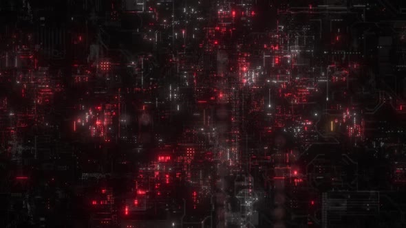 Digital Technology alt