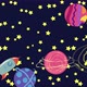 Cartoon Space - VideoHive Item for Sale