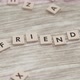 Friends Tiles - 4K - VideoHive Item for Sale