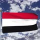 Yemen Flag Waving - VideoHive Item for Sale
