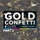 3D Gold Confetti Pack 2 - VideoHive Item for Sale