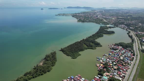 Kota Kinabalu, Sabah Malaysia