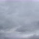 Cloudy into Dark Sky Timelapse Clean - VideoHive Item for Sale