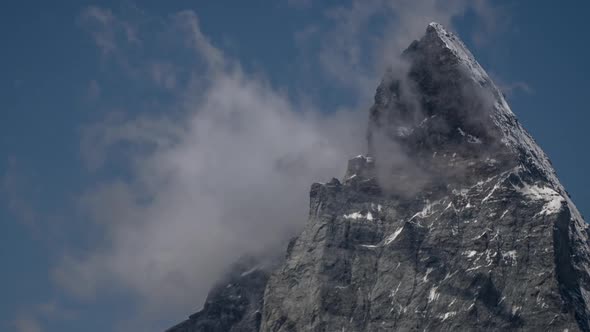 matterhorn alps switzerland mountains snow peaks ski