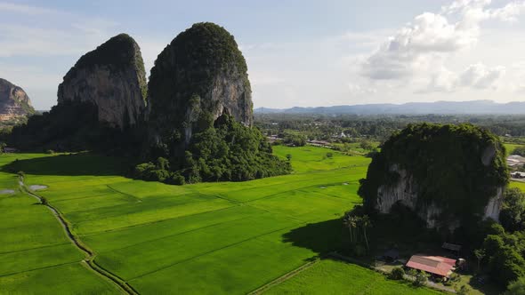 The Travel Heaven of Langkawi, Malaysia