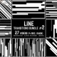 Line Transitions Bundle 2 - 4K - VideoHive Item for Sale