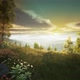 mountain top sunrise - VideoHive Item for Sale