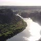 Perrine Bridge in Twin Falls, Idaho USA - VideoHive Item for Sale