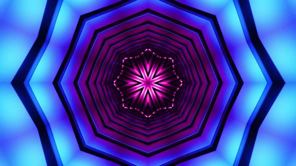 Abstract animated background alt