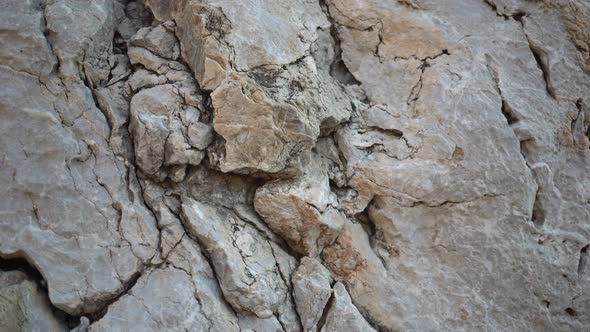 Stone Granite Wall Slider Shot