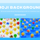 3D Emoji Motion Backgrounds Pack - VideoHive Item for Sale