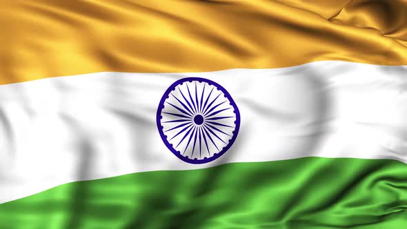 India Flag