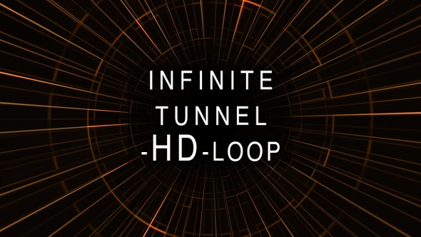 Abstract Tunnel HD