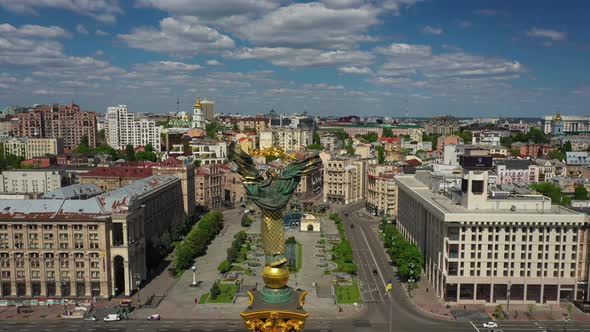 Kiev Ukraine