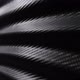 Carbon Wave Soft Background Loop - VideoHive Item for Sale