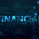 Financial Digital Data Text Hd - VideoHive Item for Sale