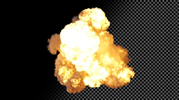 Big Explosion alt