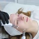 Cosmetic Procedure to Improve the Condition of the Skin of the Face with Microcurrents - VideoHive Item for Sale