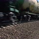 Train With Oil - VideoHive Item for Sale