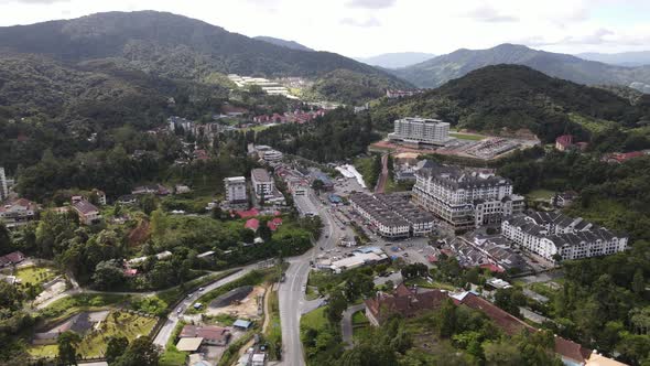 Cameron Highlands, Pahang Malaysia