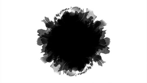 Ink Drop 4