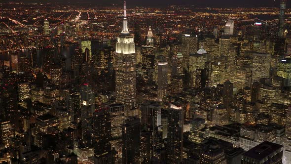 Real Estate Apartment Buildings in Manhattan New York City alt