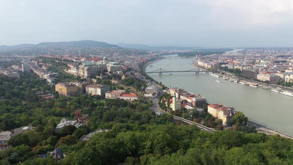 River Danube