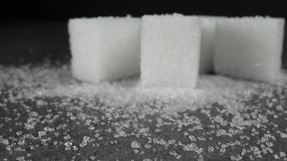 Sugar Cubes