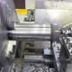 Drilling a Metal Workpiece Using a Lathe - VideoHive Item for Sale