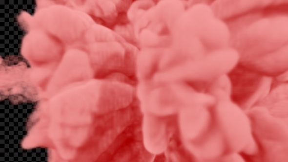 Smoke Transition Red alt