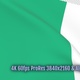 Ireland waving flag transition with alpha channel - VideoHive Item for Sale