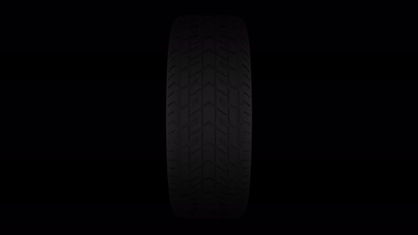 Tire Front V2