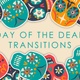 Day Of The Dead Transitions - VideoHive Item for Sale
