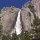 Yosemite Waterfall 2 - VideoHive Item for Sale